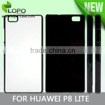 New Product Popular Sublimation Mobile Phone Cover Case for Huawei P8 LITE photo-2