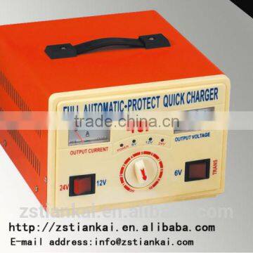 24v40A caricabatteria 48 volt battery charger