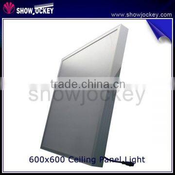 60x60 cm Square LED Panel Lighting Fixture of Ceiling photo-2