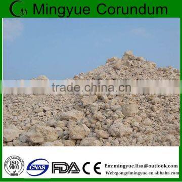 High Alumina Refractory Castable Mortar Low Price photo-3