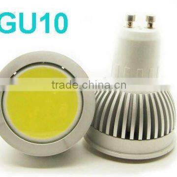 3W led COB GU10