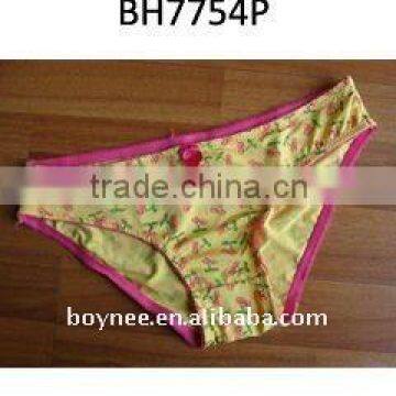 Fashion Women's Brief