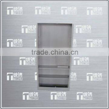 metal equipment practice power cabinet enclosure