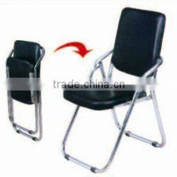 Strong!! Office PU folding Chair for events