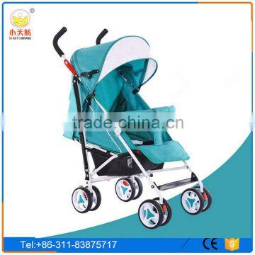 2016 New Design baby stroller carrier/baby stroller baby pram wholesale/ baby stroller 3 in 1