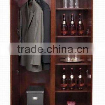 Bedroom wardrobe cabinet SON-51CHY