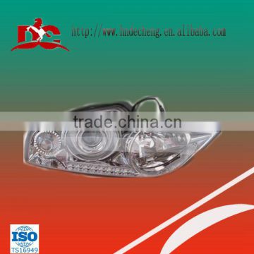 yutong original headlamp for Yutong bus ZK6119H2/ZK6129H