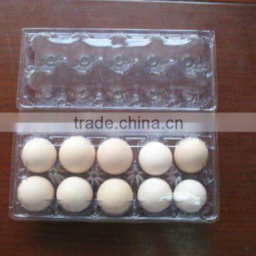 BC-700\1200A Full Automatic egg trays forming machine