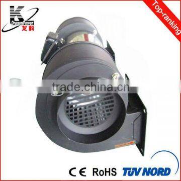 CY125 air blower for industrial heater