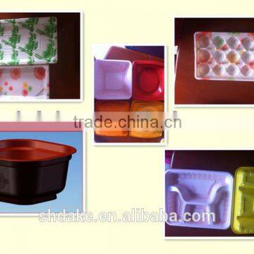 Shanghai DAKE -Thermoforming Machine photo-5