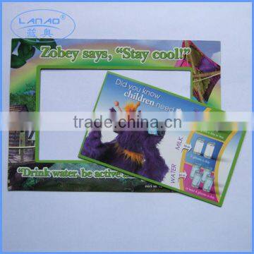 magnet frame