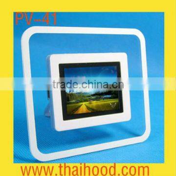 high quality acrylic photo frame digital frame