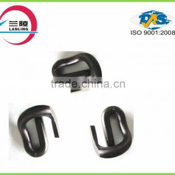 e2063 new model railway fastener clip export spring clip