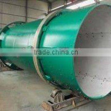 compound fertilizer rotary drum granulator for compound fertilizer plant