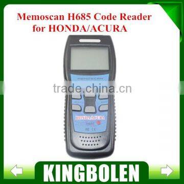 2015 Super scanner Memoscan H685 Professional Code Reader Scanner