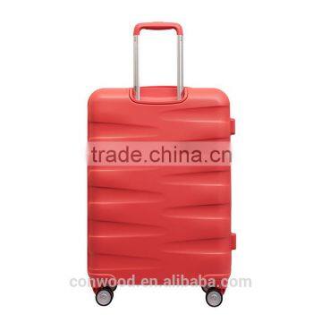 Conwood PC089 Luggage Travel Bags Aluminum Luggage Case photo-2