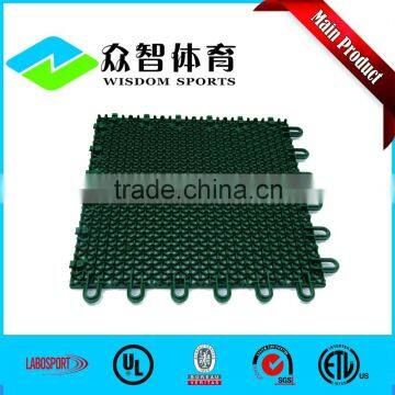 2016 good quality Cheap portable plastic sports court interlocking sports flooring outdoor