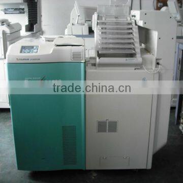 Frontier 500 Digital Minilab Machine