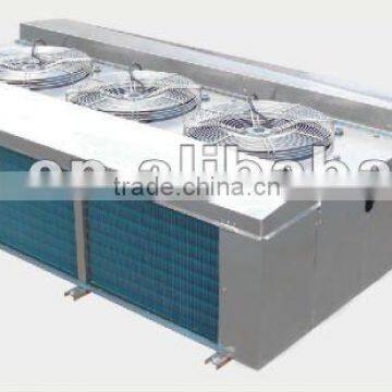 SCF Series Double Side Air Outlet Air Cooler Evaporator for Cold Storage Condensing Unit