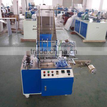 ML36 Multiple Straw Auto Packing Machine