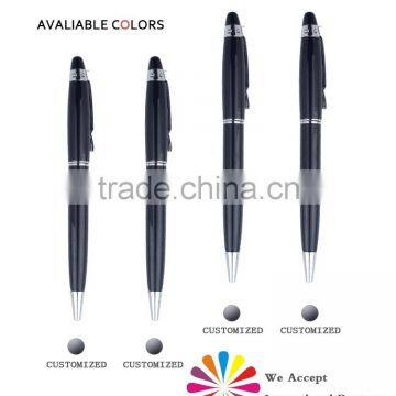 Pen 2016 China Supplier Hot Sales Multi-function Touch Screen Digital Pen for Any Smart Phone photo-4