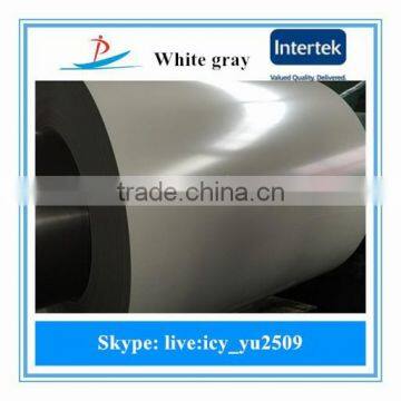 Factory white gray with best quality supply for wall panel, roofing materials                        
                                                Quality Choice