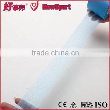 Medical Thin Athletic Colorful Sports Fashion Underwrap Foam Bandage photo-3
