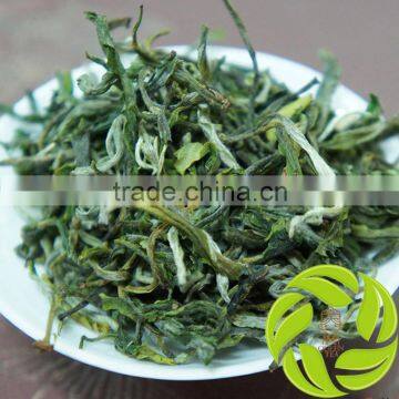 Premium Chinese high mountain tea green tea anhui huangshanmaofeng green tea