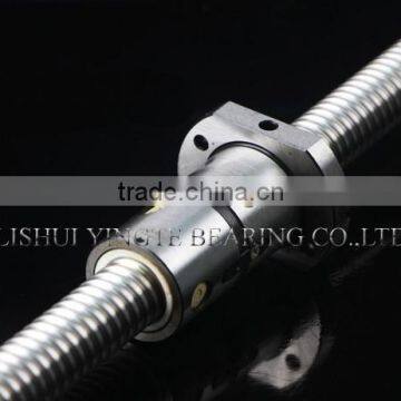 Low Noise HIgh Quality Ball Screw for Electric Actuator Looking for Buyers photo-2
