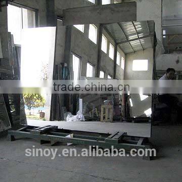 2mm 3mm 4mm 5mm 6mm Aluminum Mirror Glass in Customer Size photo-2