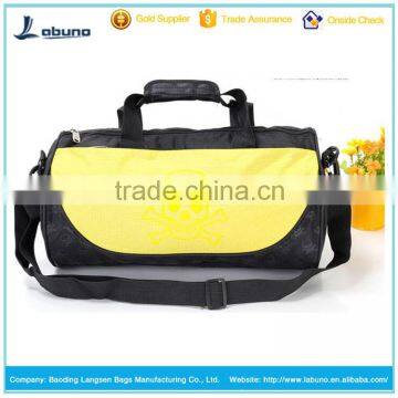 Hot sale customized cheap sports bag for gym custom gym bag                        
                                                                                Supplier's Choice