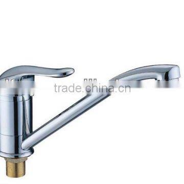 type of basin faucet