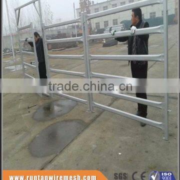 Wholesale the lowest price for heavy-duty corral panels