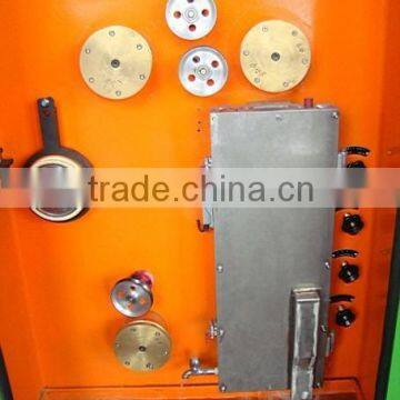Fine Wire Drawing Machine photo-5