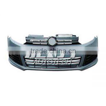 Front Bumper 5K0 807 221 R for VW GOLF VI R20 2009 Year