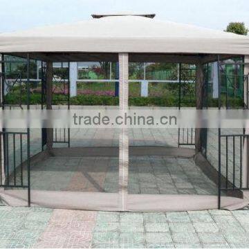 Metal Gazebo