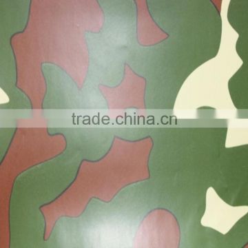 Supreme Car Wrap Camouflage Car Wrap Vinyl C9413 Forest camouflage 1.52x30m