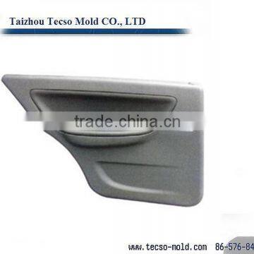 Supply Plastic Auto Door Mould ,cheap Price and Good Quality photo-5