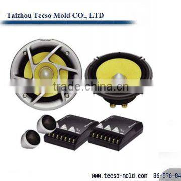 Plastic Auto Door Mould photo-6
