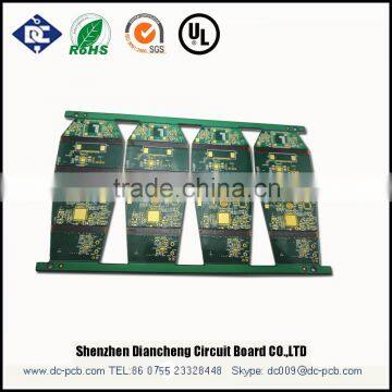 Almighty baking oven circuit board and pcb board for led light bar assembly