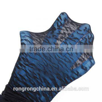 Hot Sell Sex Leopard Jacquard Pantyhose Tights photo-4