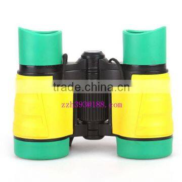 Toy Binocular for Children/ Binoculars for Kids/ Kid's Telescope 4x30 photo-2