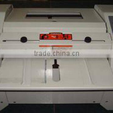 Zy2 Automatic Stapler Note Book Binding Machine