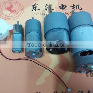 24vdc 3000 Rpm Brushless Motor With Hall Sensors photo-5