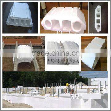 De-dust EPS Polystyrene Grinder photo-6