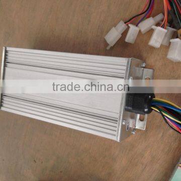 electric tricycle parts, motor controller , motor control