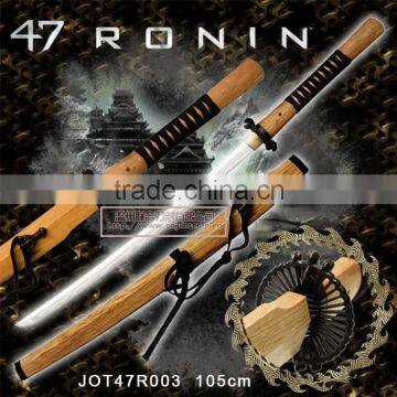 Wholesale Anime Swords 47 Ronin JOT47R003