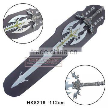 Wholesale Fantasy swords HK8219