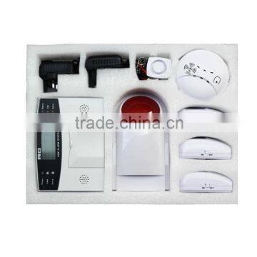 Best Sistemas de Alarmas for Building CE Certification Carbon Monoxide Detector With LCD Displayer Alert photo-2