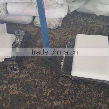 54/56 Fully Refined Bulk Paraffin Wax for Carving Wax photo-3